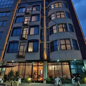 4* Hotel The