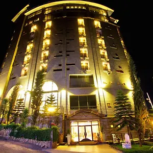 4* Hotel Belle Vue And