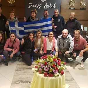 فندق Daisy, أديس أبابا