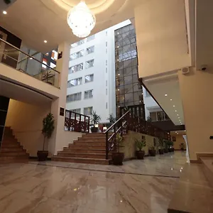 Hotel Cassiopeia, Addis Ababa