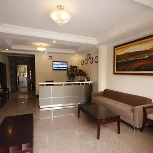3* Hotel Caravan