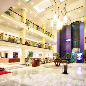 5* Hotel Elilly International