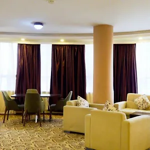 Hotel Holiday Hotel Addis Ababa, Addis Ababa