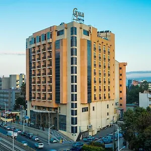 5* Hotel Capital Y
