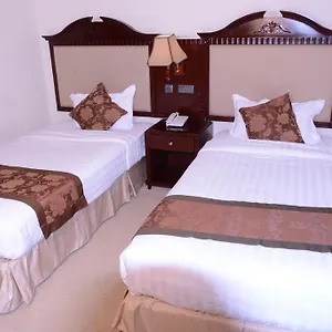 4* Hotel Debredamo