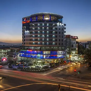 Grand Eliana Conference & Hotel