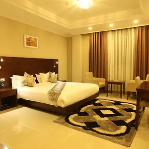 فندق Geza, أديس أبابا