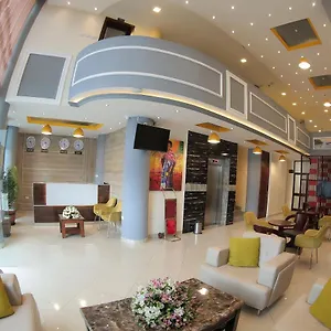 فندق Tirago, أديس أبابا