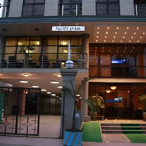 3* Hotel Caravan